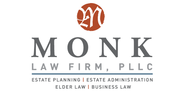 Monk Law Firm