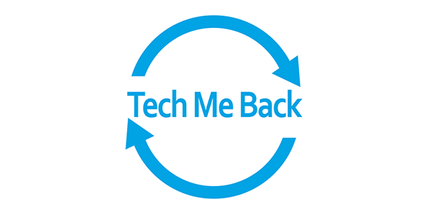 Tech Me Back